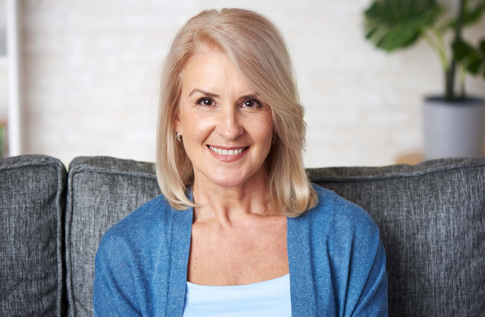 Porcelain veneers at Tampa Dental Studio