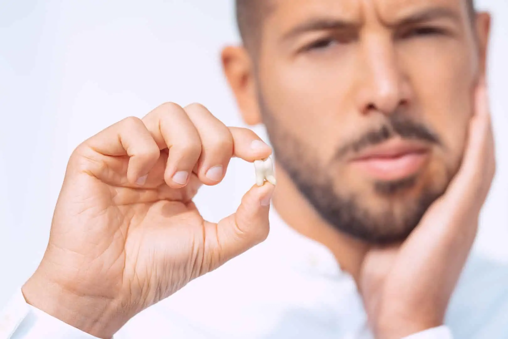 Dry Socket After Tooth Extraction: Relief Tips