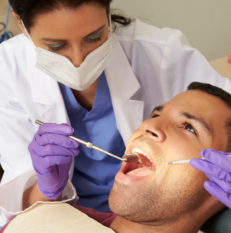 Benefits of Dental Fillings