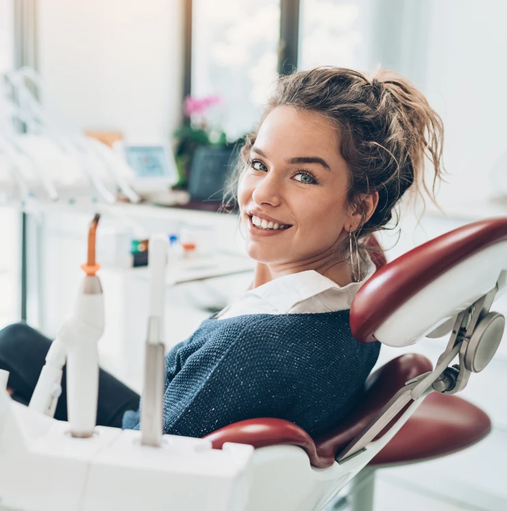 Benefits of Restorative Dentistry