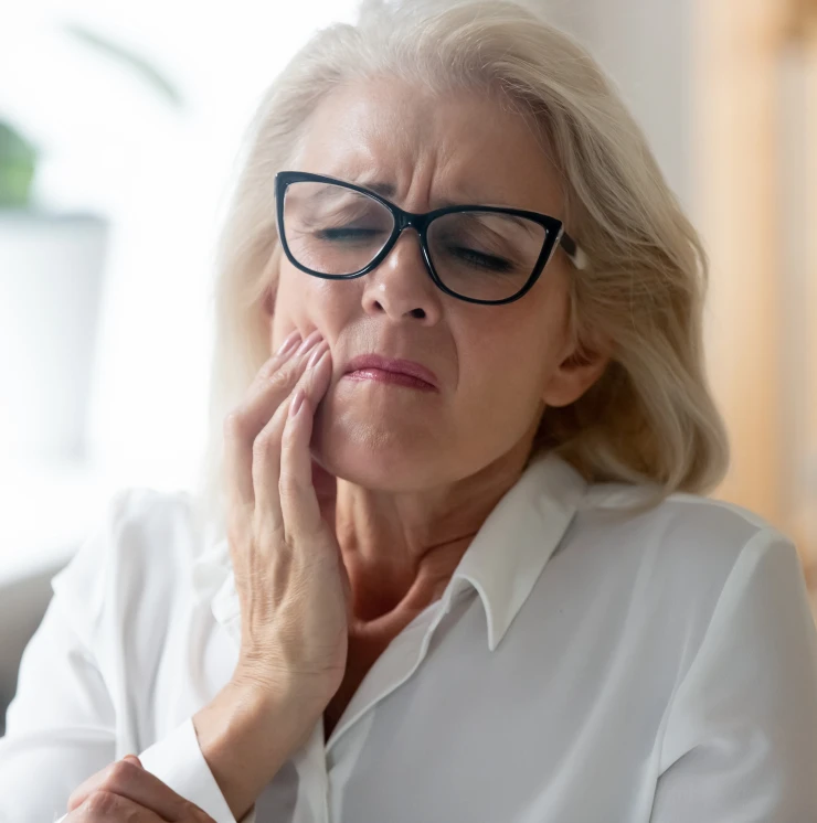 Common Causes of Tooth Pain