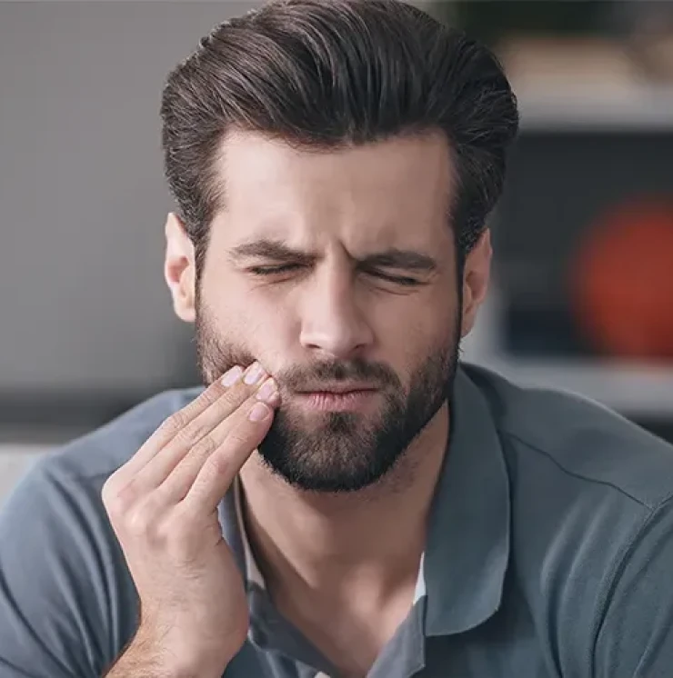 How to Prevent Tooth Pain