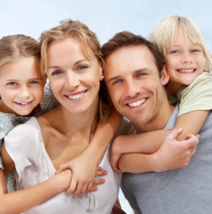 Making Every Visit Comfortable and Fun