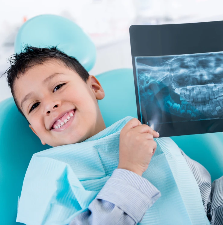 What Is Pediatric Dentistry